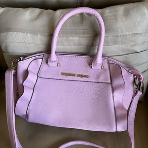 purses and handbags.